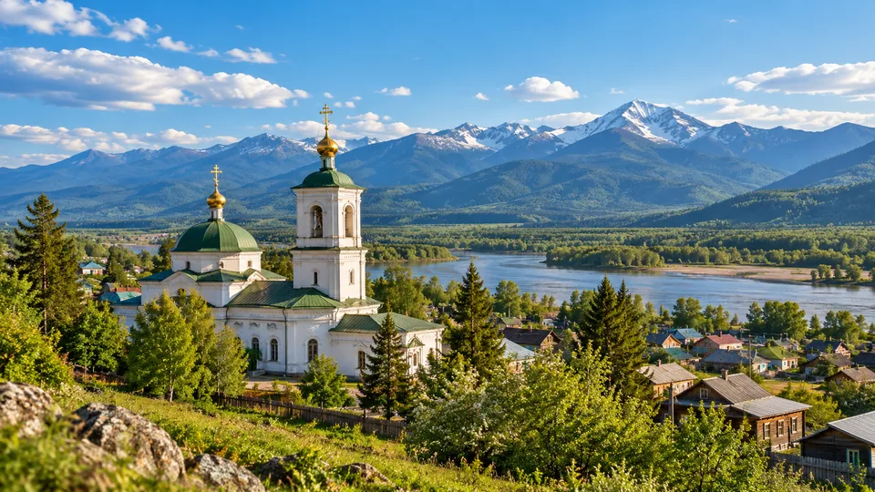 Баргузин